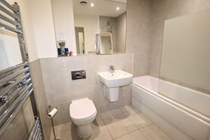 Bathroom- click for photo gallery